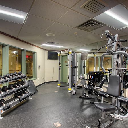 Comfort Suites Milwaukee Airport Oak Creek Esterno foto