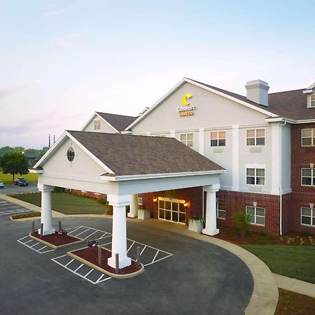 Comfort Suites Milwaukee Airport Oak Creek Esterno foto