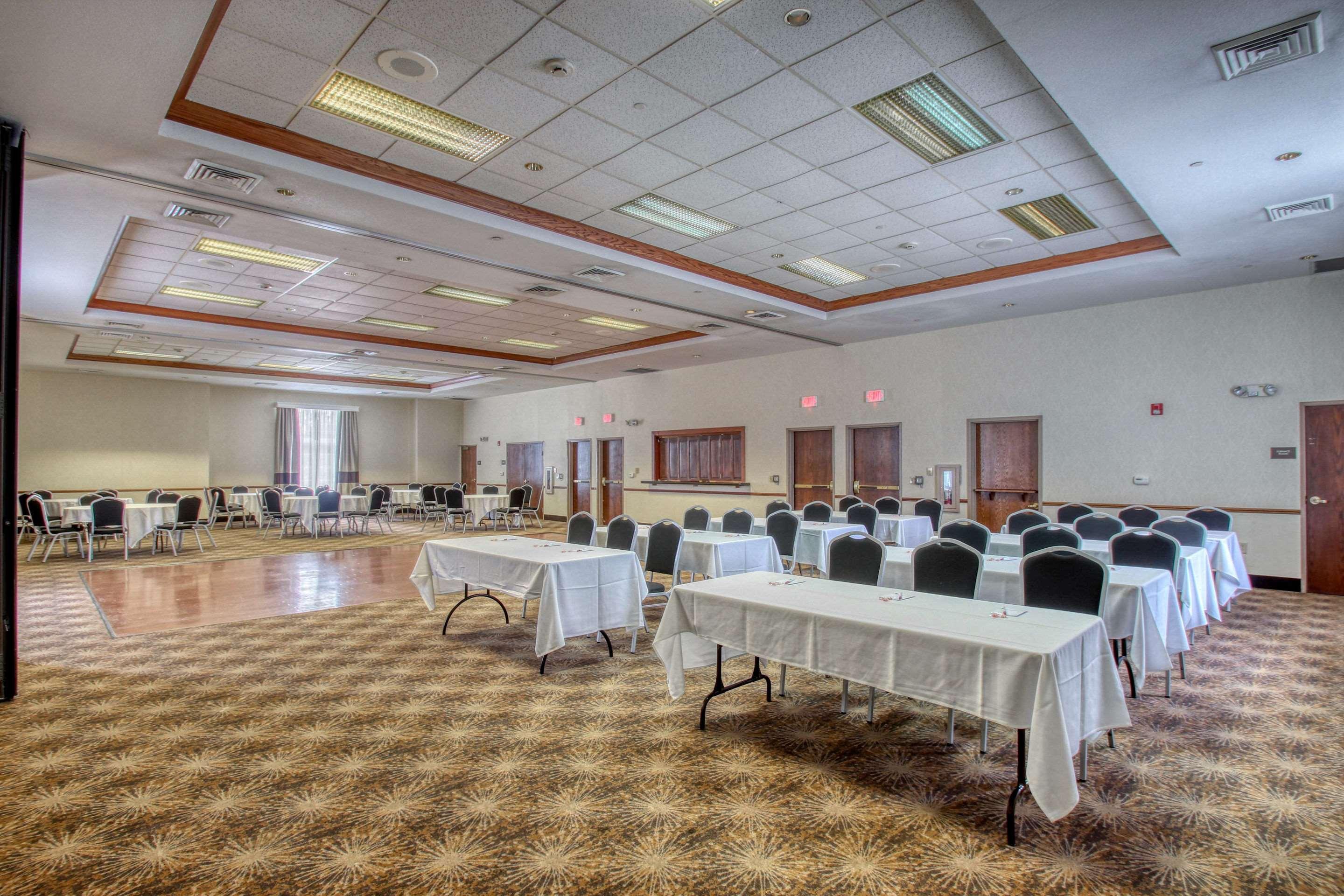 Comfort Suites Milwaukee Airport Oak Creek Esterno foto