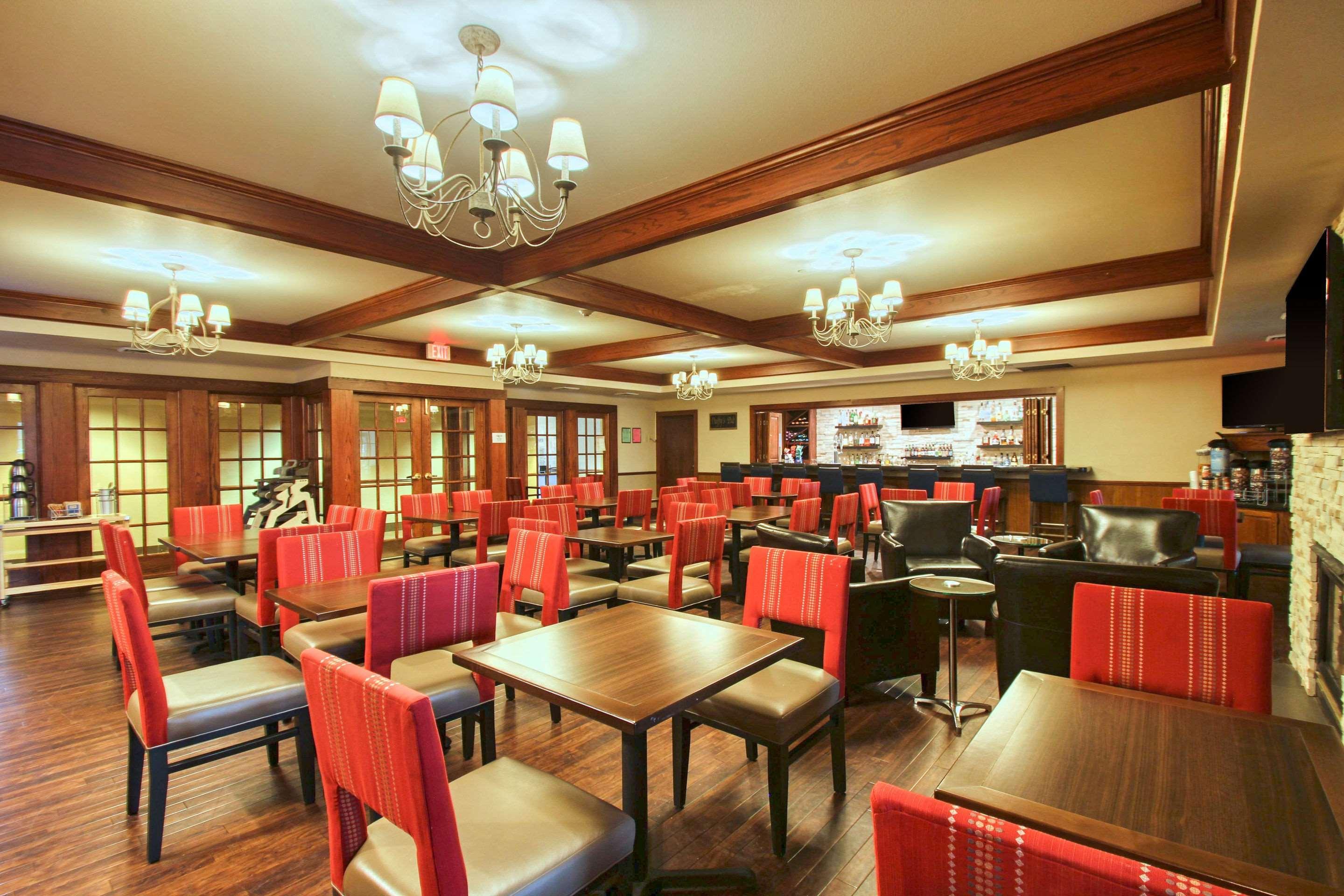 Comfort Suites Milwaukee Airport Oak Creek Esterno foto