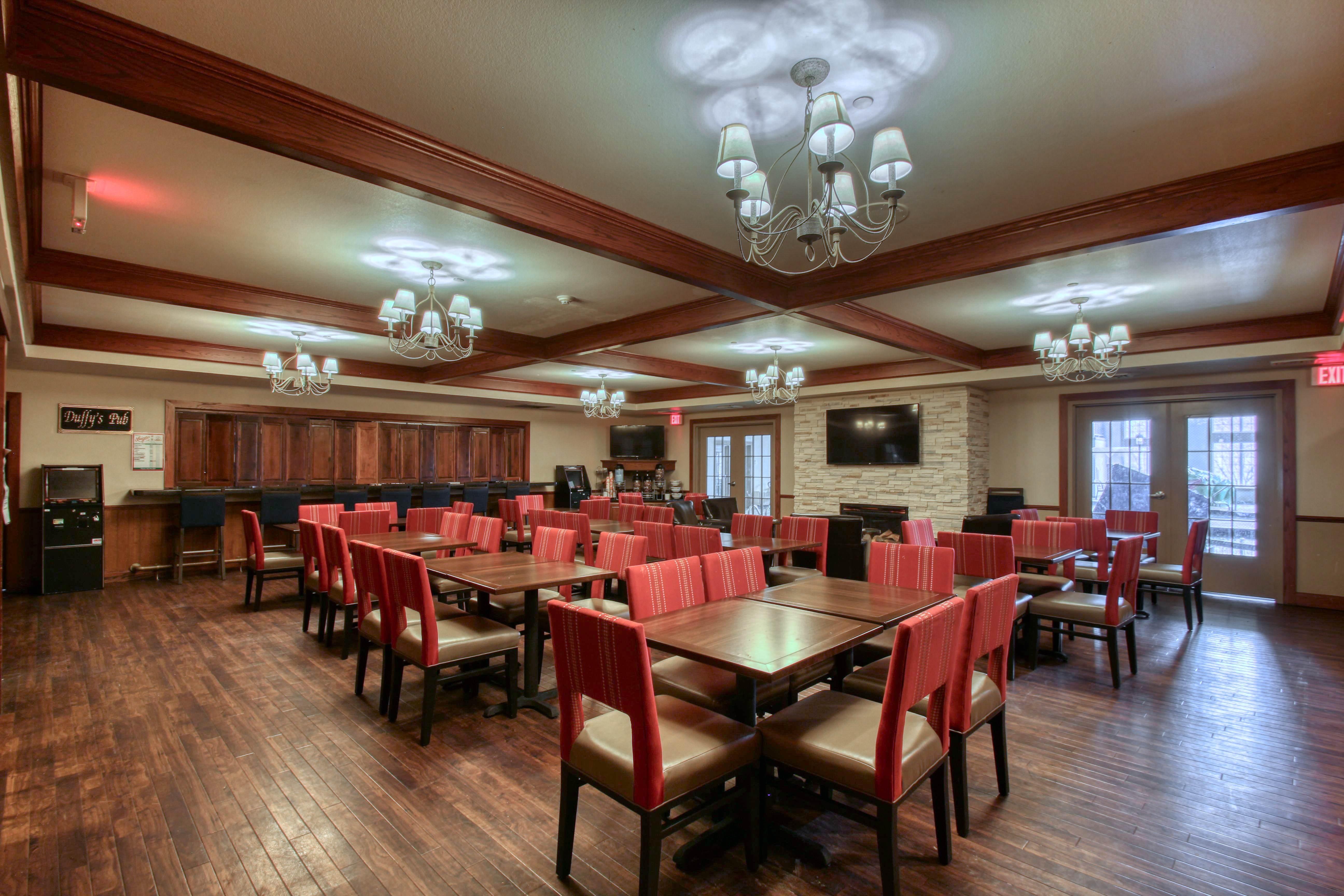 Comfort Suites Milwaukee Airport Oak Creek Esterno foto