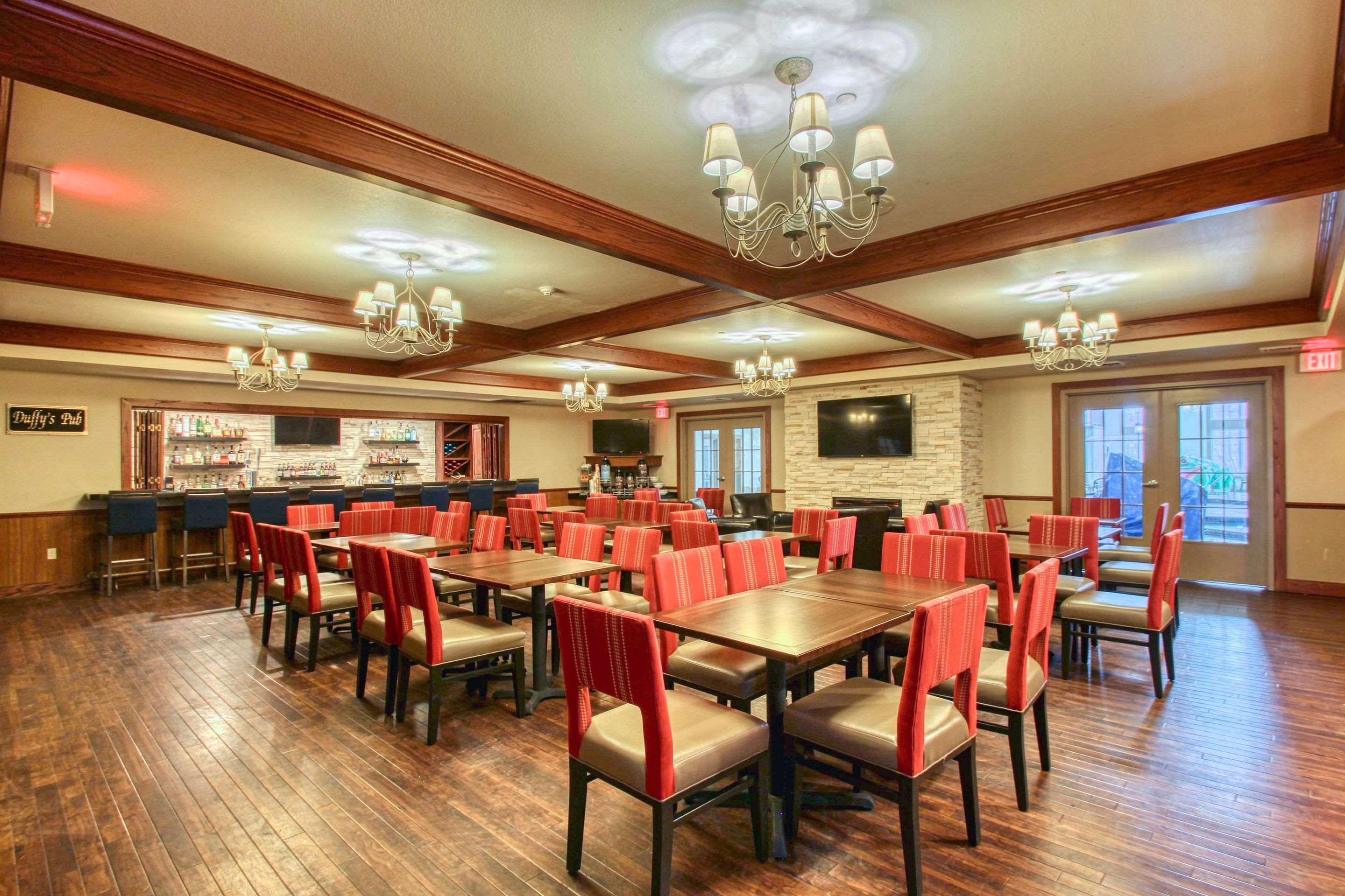 Comfort Suites Milwaukee Airport Oak Creek Esterno foto