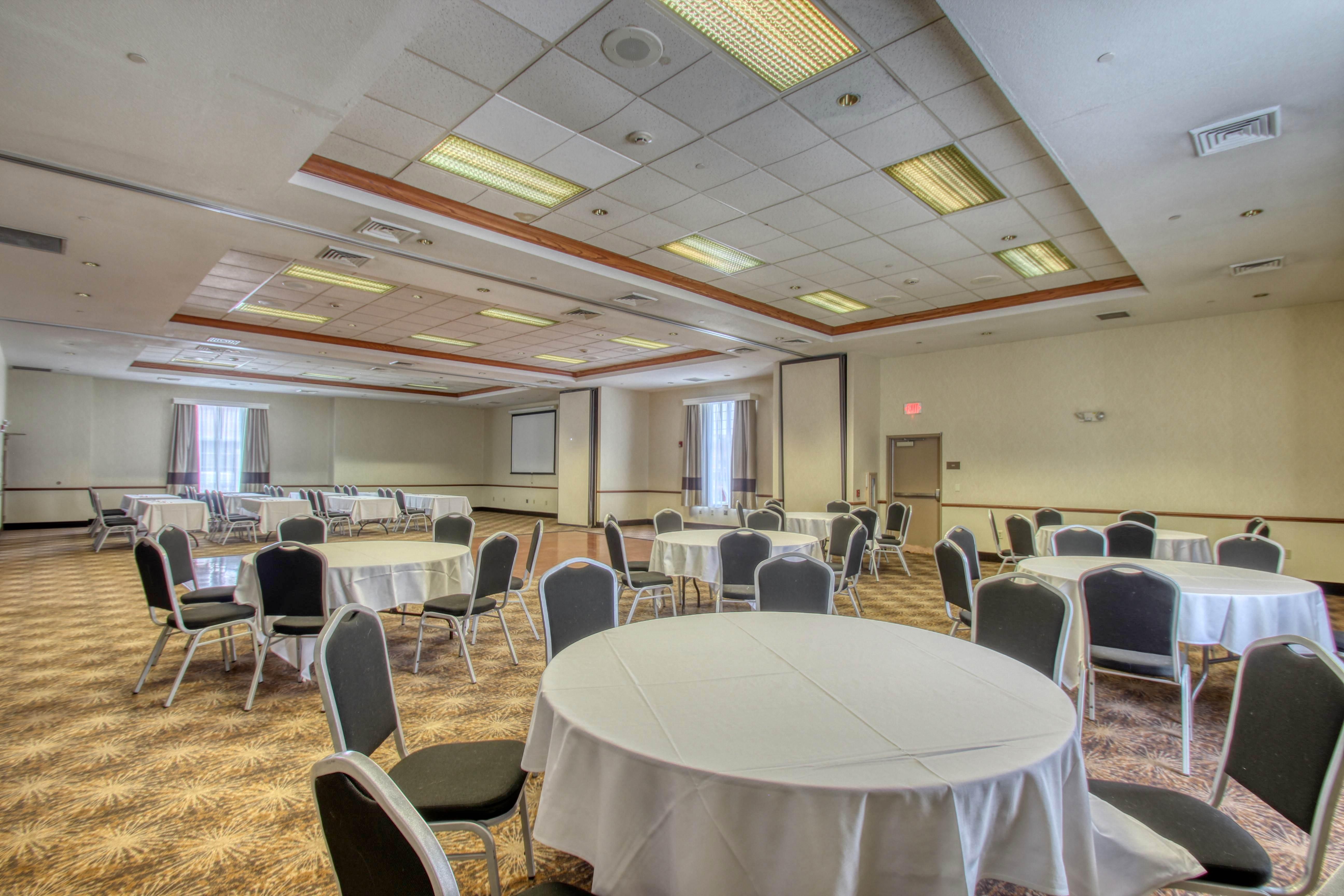 Comfort Suites Milwaukee Airport Oak Creek Esterno foto