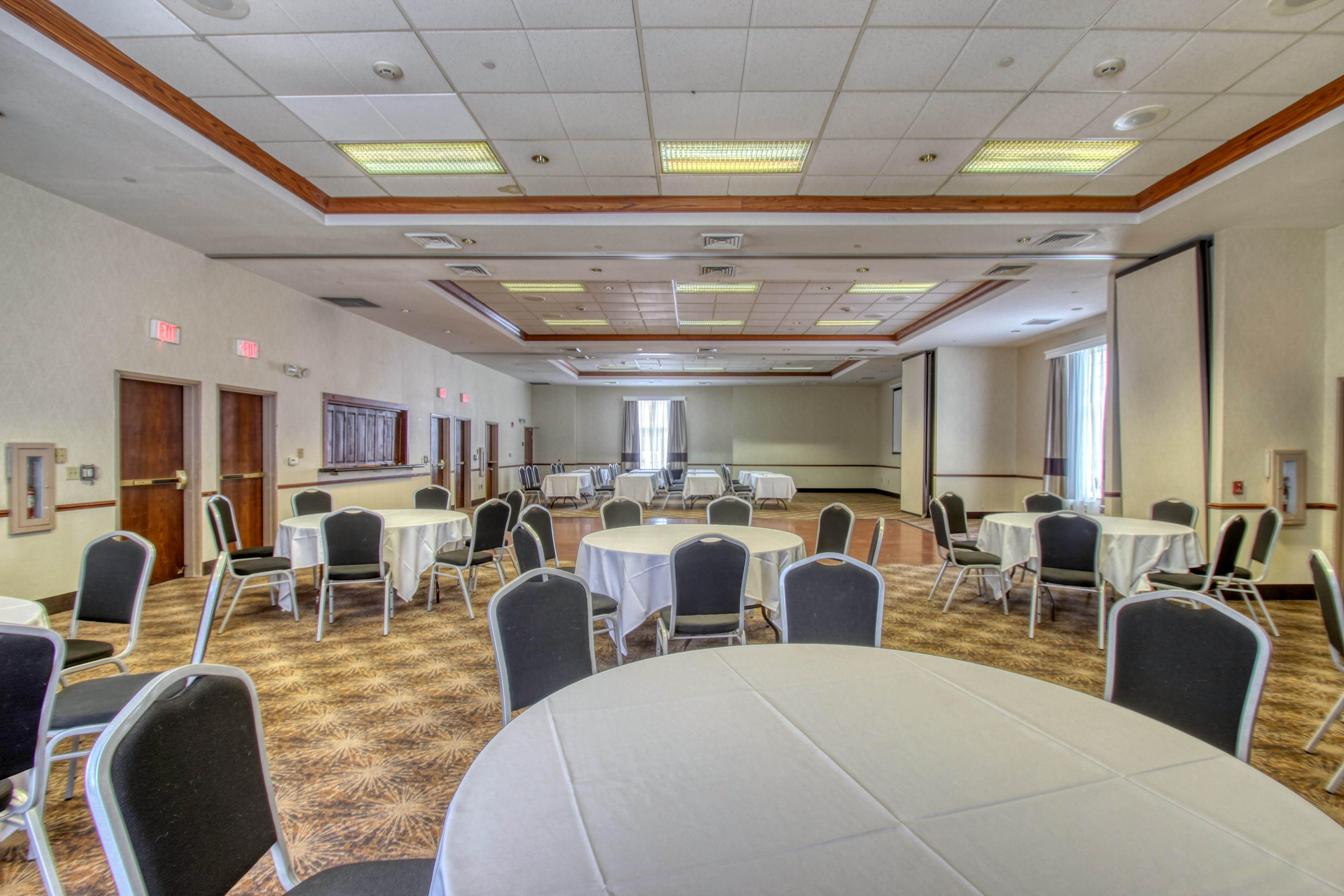 Comfort Suites Milwaukee Airport Oak Creek Esterno foto