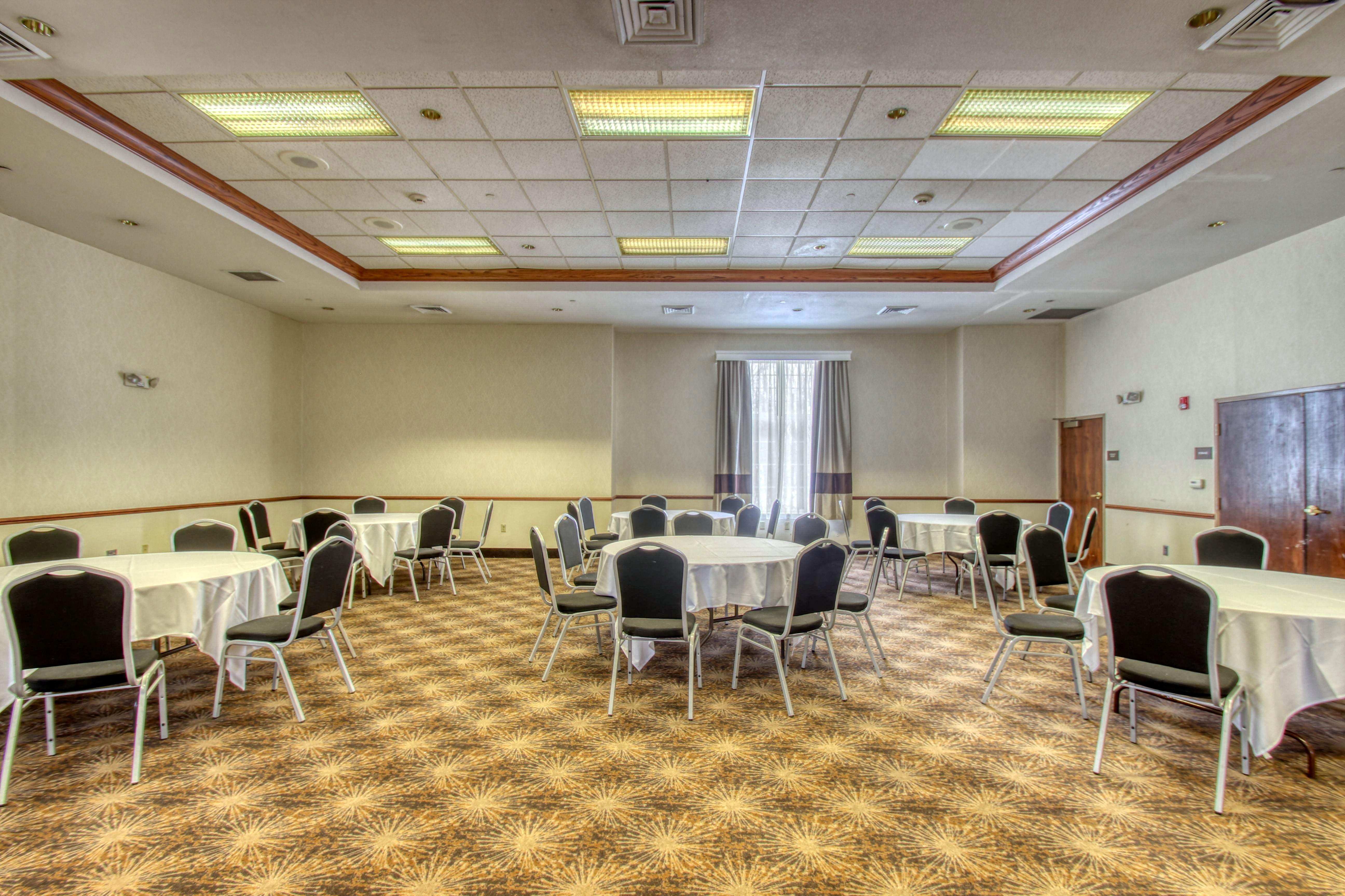 Comfort Suites Milwaukee Airport Oak Creek Esterno foto