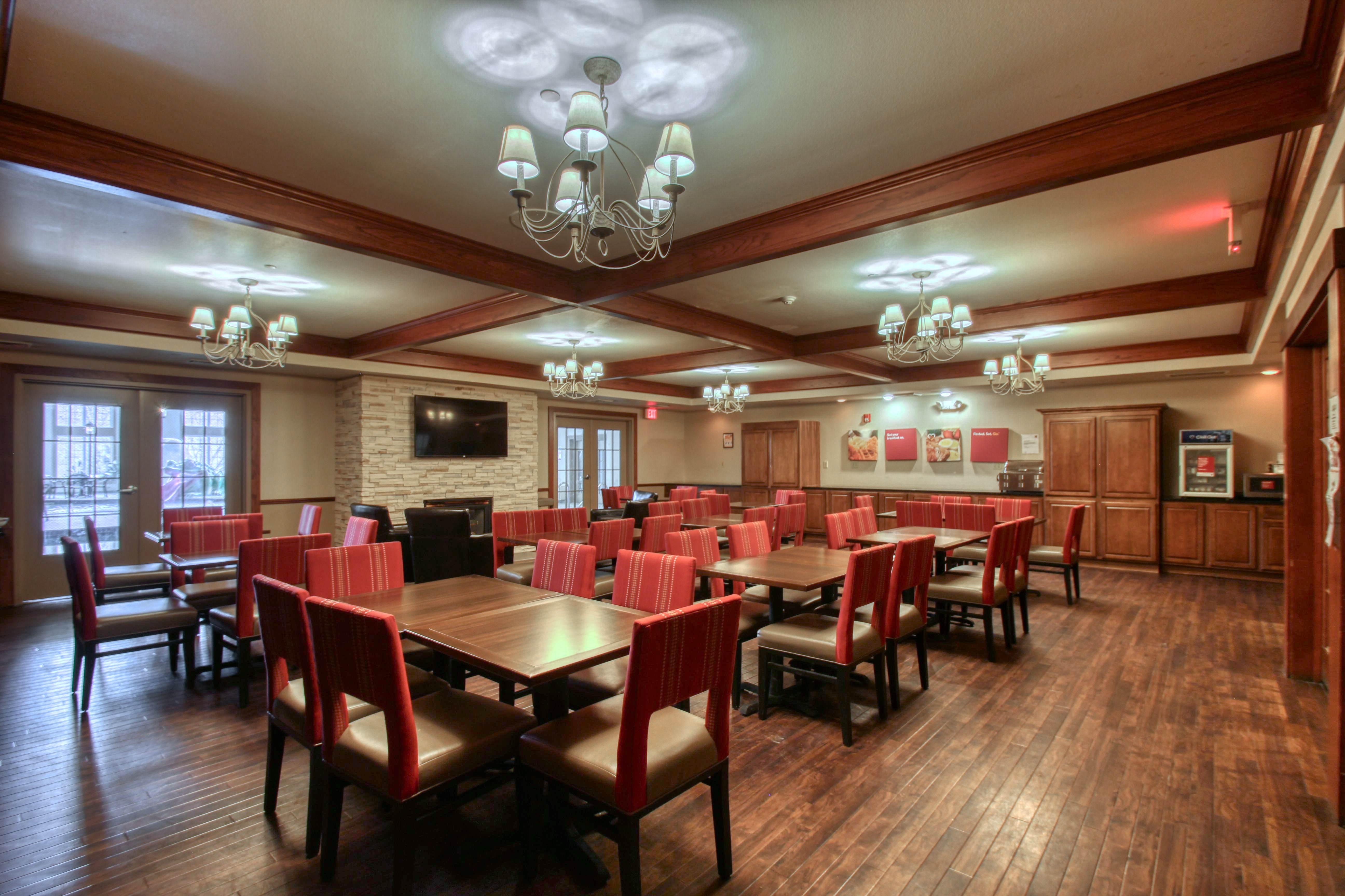 Comfort Suites Milwaukee Airport Oak Creek Esterno foto