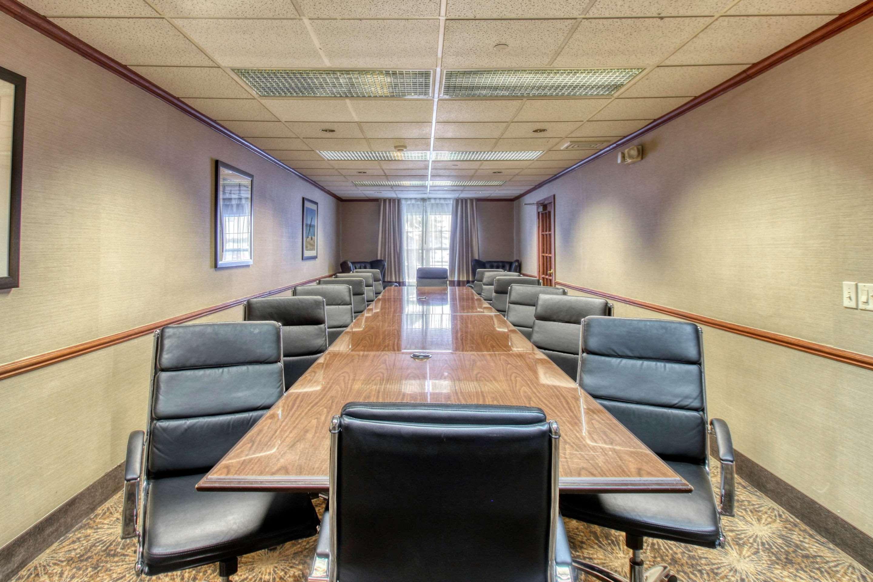 Comfort Suites Milwaukee Airport Oak Creek Esterno foto