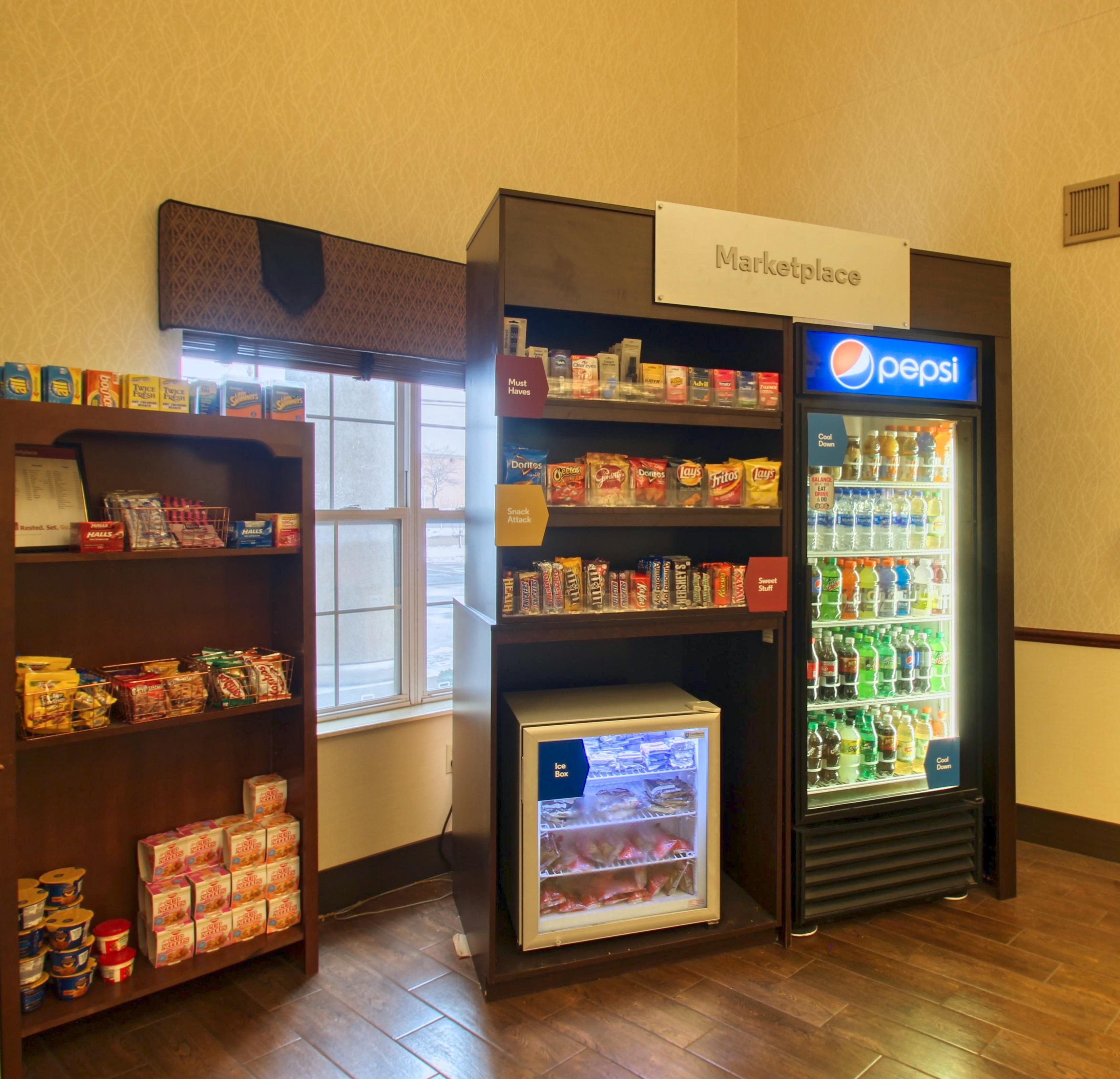 Comfort Suites Milwaukee Airport Oak Creek Esterno foto