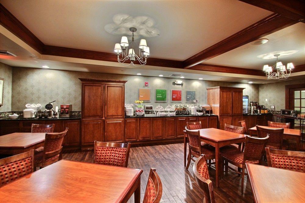 Comfort Suites Milwaukee Airport Oak Creek Esterno foto