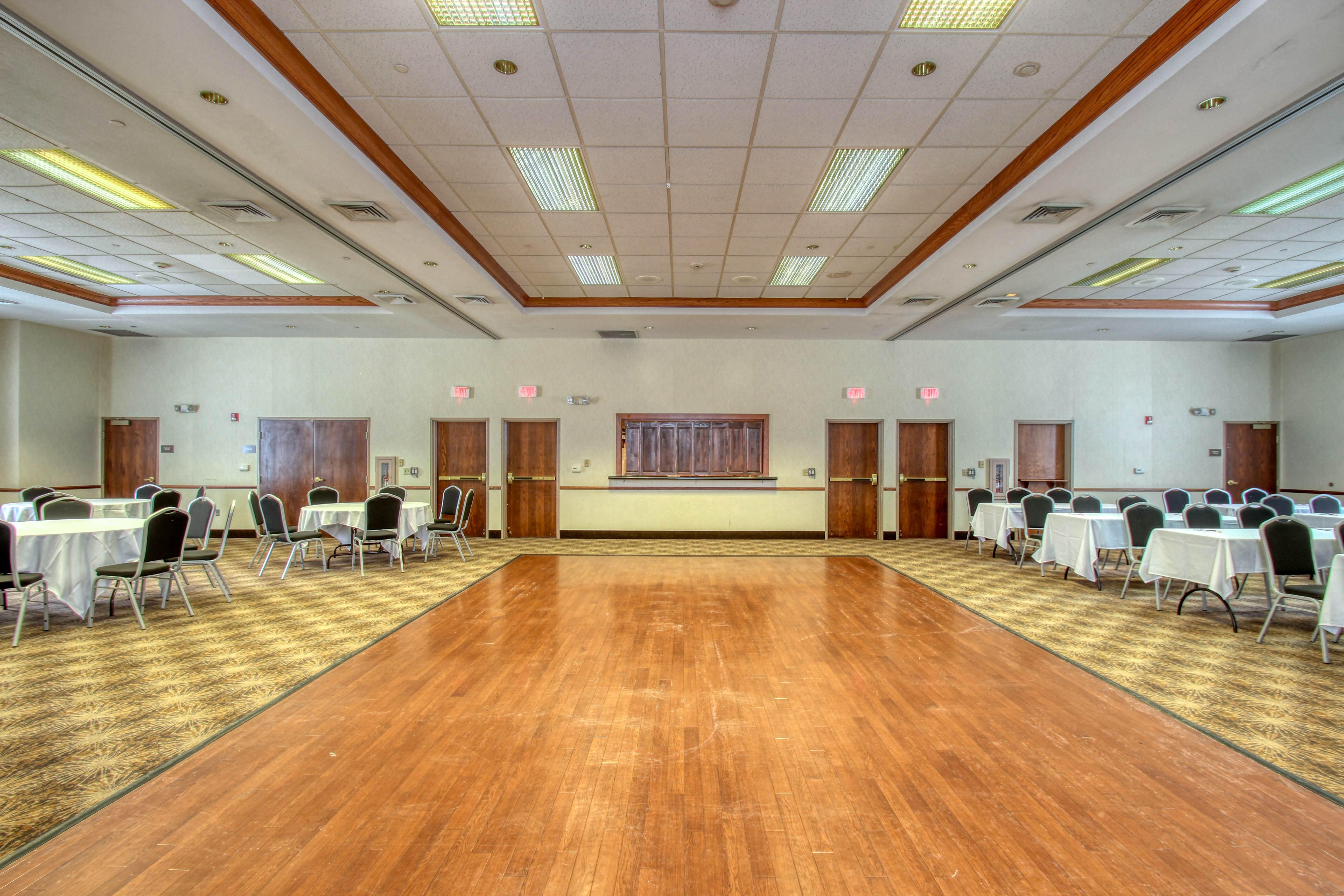 Comfort Suites Milwaukee Airport Oak Creek Esterno foto