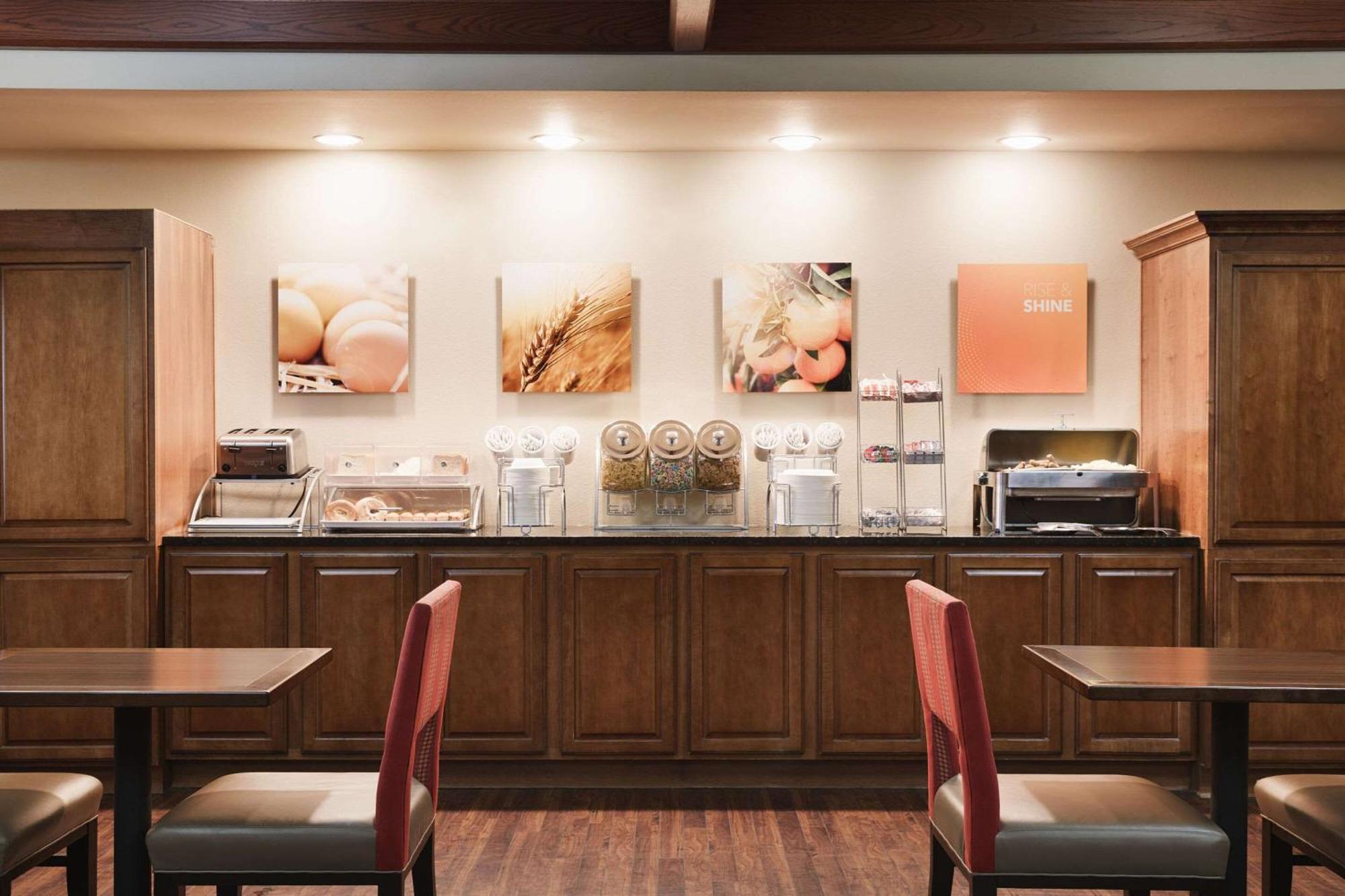 Comfort Suites Milwaukee Airport Oak Creek Esterno foto