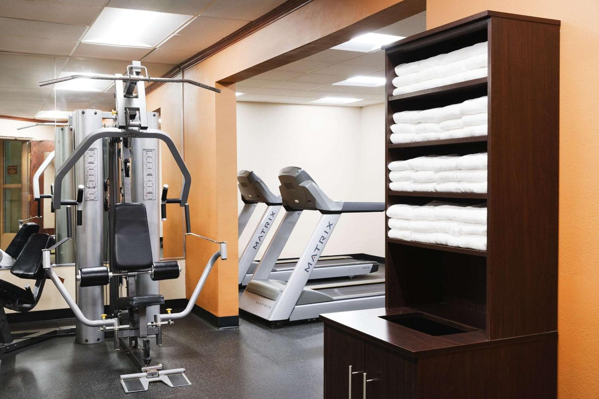 Comfort Suites Milwaukee Airport Oak Creek Esterno foto