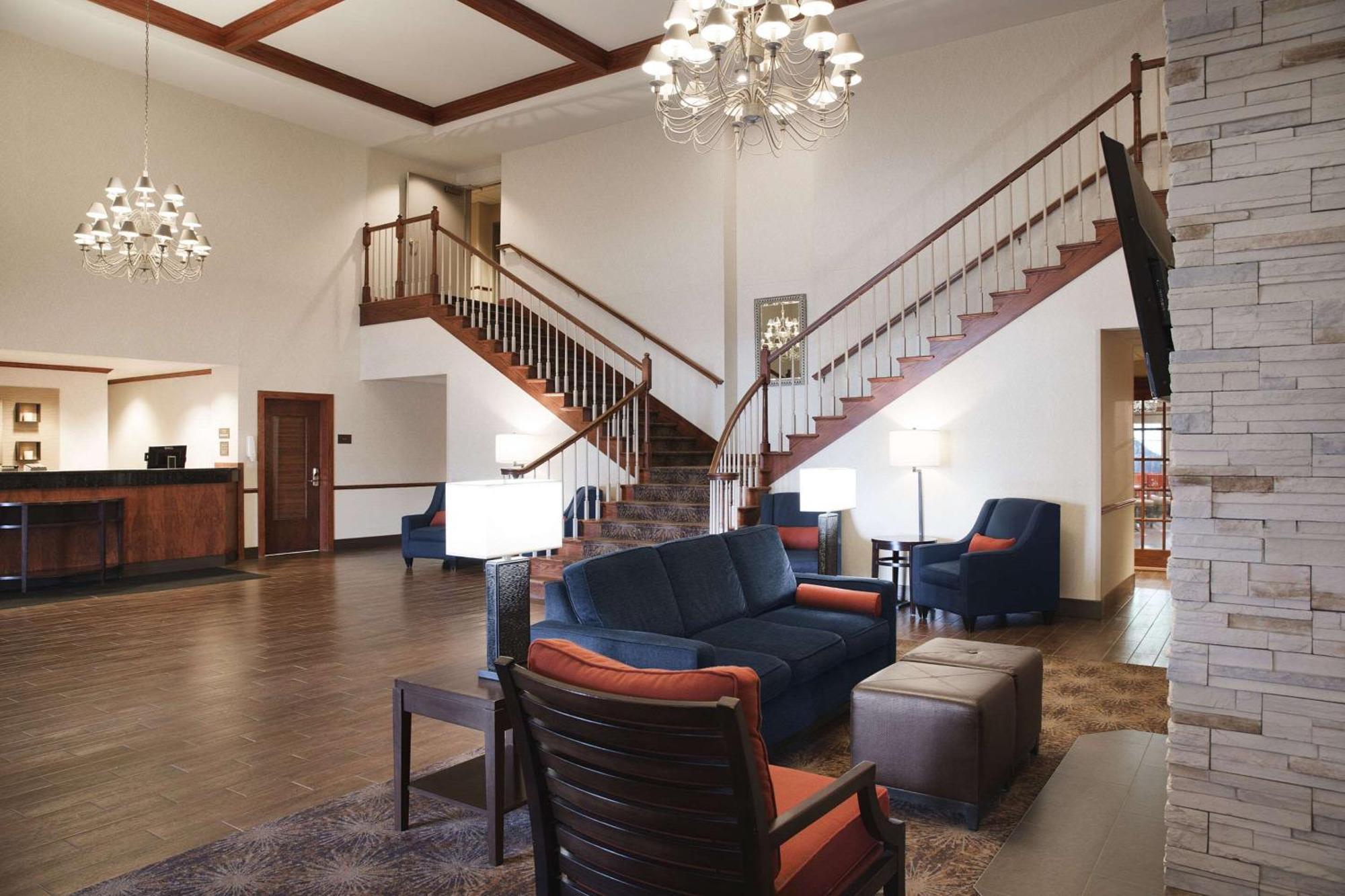 Comfort Suites Milwaukee Airport Oak Creek Esterno foto